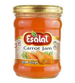 انواع مربای  اصالت