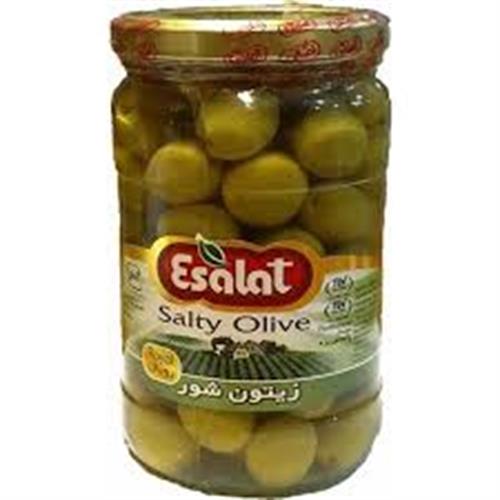 انواع زیتون اصالت