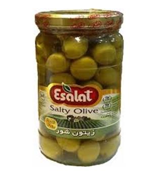 انواع زیتون اصالت